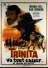 COLLINA DEGLI STIVALI (LA) movie poster