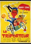 TRIPORTEUR (LE)