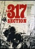 317 EME SECTION (LA) movie poster