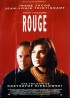 affiche du film TROIS COULEURS ROUGE